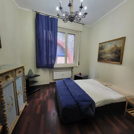 Apartment Centro Via Xx Settembre *