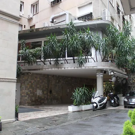 Centro Via Xx Settembre Genoa