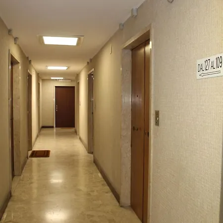 Apartment Centro Via Xx Settembre *