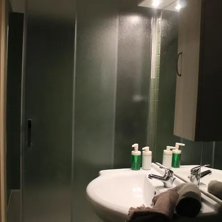 Apartment Centro Via Xx Settembre *