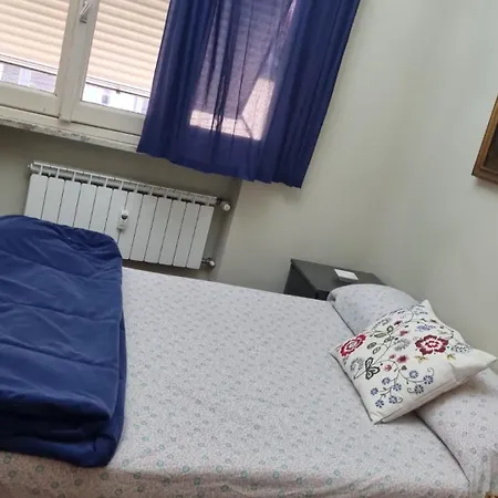 Centro Via Xx Settembre Apartment *